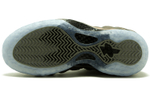 Кроссовки Nike Foamposite One Iridescent (W) (Женская размерная сетка)