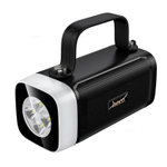 Hoco J174 Unimpeded пауэрбанк 22.5W+PD20W+две лампы (40000mAh)