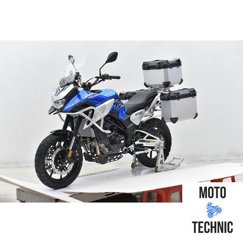 Мотоцикл Regulmoto Discovery