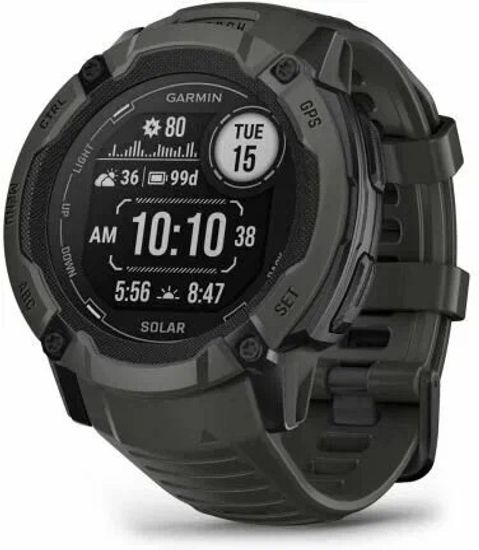 Garmin digital watch 2025