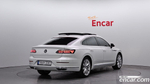 Volkswagen Arteon 2.0 TDI Prestige (03.2023)
