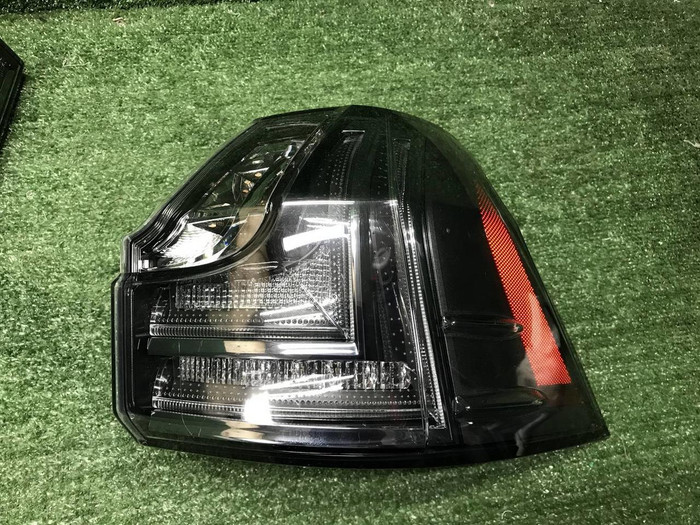 Фонарь Комплект фонарей Lexus LX 3 (2015-2023)