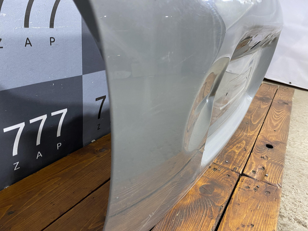 Крышка багажника Mini Hatch 5D (F55/F56) 13-нв Б/У Оригинал 41007320545