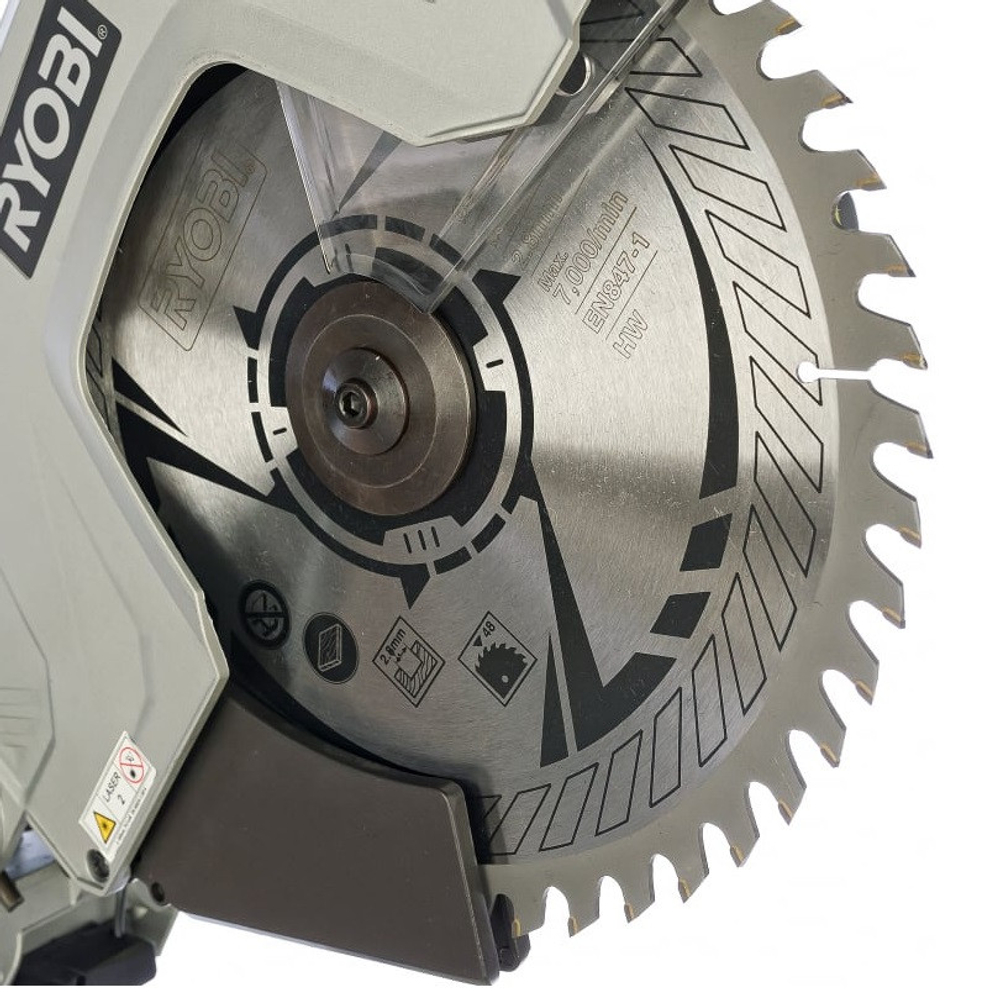 Пила торцовочная Ryobi EMS305RG 5133002861