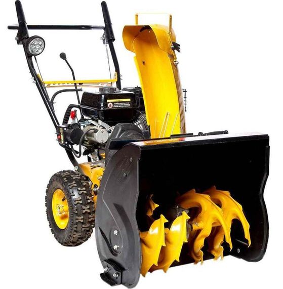 Снегоуборщик REDVERG RD-250-65E