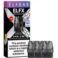 ELFX Replacement Pods