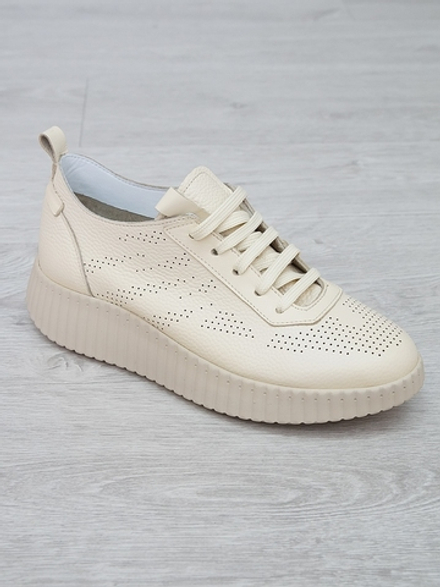 Кроссовки женские летние SS CLUB 1023-07\704-327