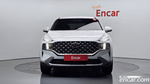 Hyundai The New Santa Fe HEV 1.6 2WD (11.2022)