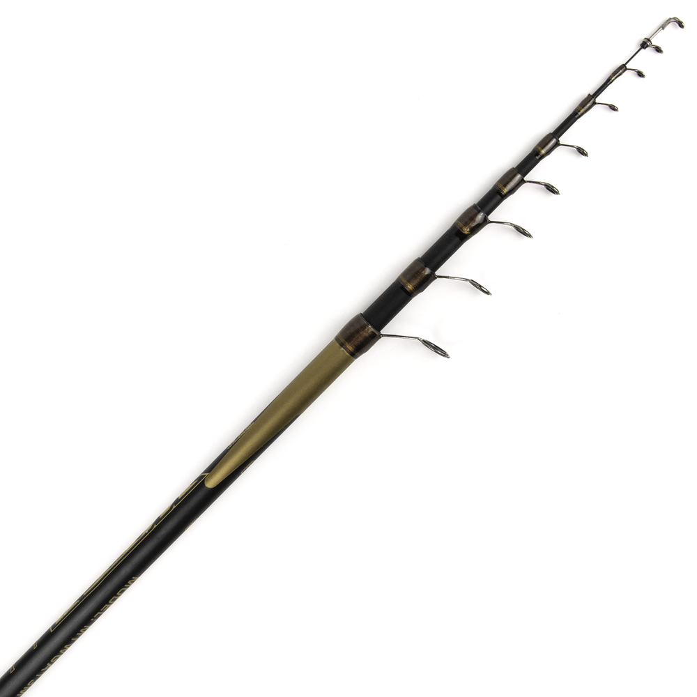 Телескопическое матчевое удилище Kosadaka Wega Tele Match (3.9м, 10-45гр)