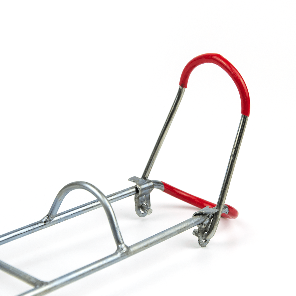 Подставка низкая под удилище h45