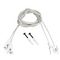 Подвес Arlight ARL-SL- LINE 2x2m Set WHITE 046133
