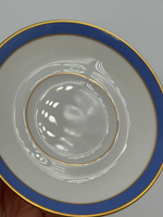 Кофейная пара Tiffany & Co «Tiffany Floral»