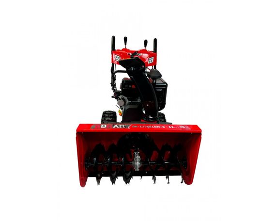 Снегоуборщик BRAIT BR-1176ELWS-6