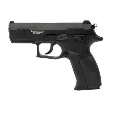 Пистолет пневматический BORNER P1 (blowback), кал. 4,5 мм (Grand Power)