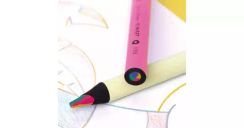 Karandaş \ Цветные карандаши  MULTICOLOR PENCILS SUNSET