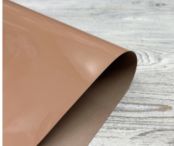 Vernissage Clay Pink (0,8-1,0 мм), цв. Бежевый, натуральная кожа