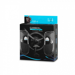 Ногавки Carbon Gel VENTO Rear (задние)