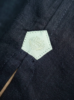 Рубашка Loro Piana