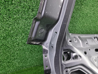 Крышка багажника Chery Tiggo 7 Pro (2020-2024)