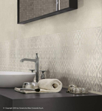 Atlas Concorde Russia Drift White Plume 40x80