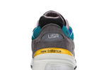 Кроссовки New Balance Nb 992