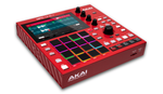 Сэмплер-грувбокс Akai Pro MPC One+