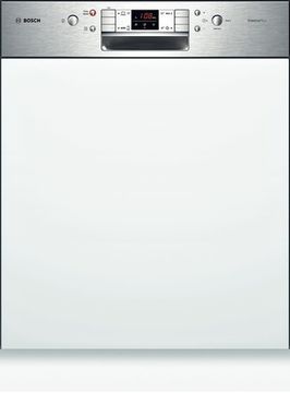 Встраиваемая посудомоечная машина Bosch SMI 43M35