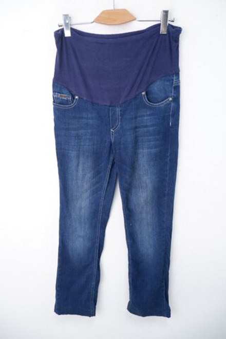 Джинсы Gaiamom удобные 46 размер