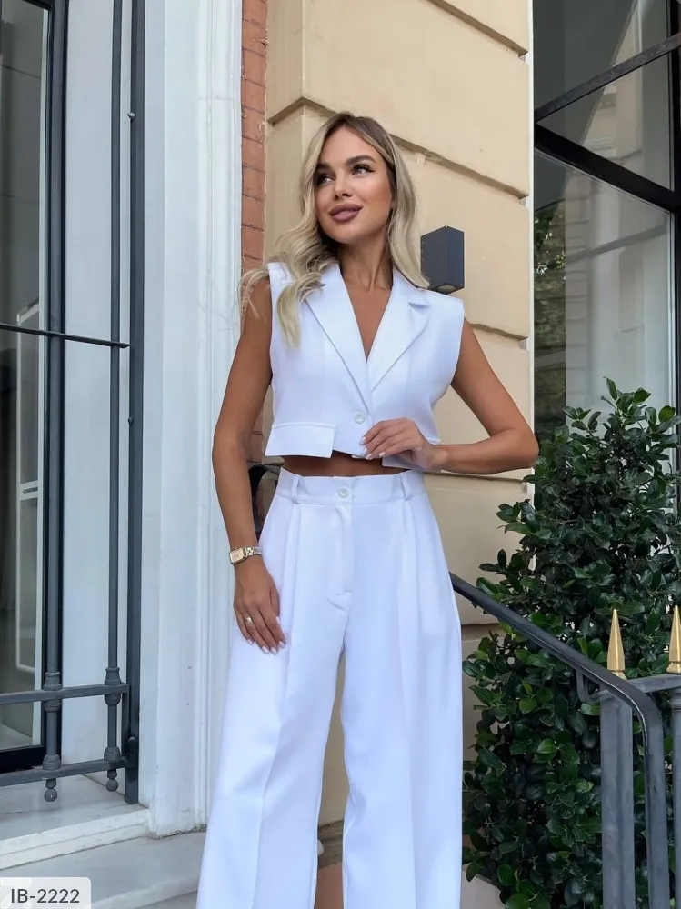 Костюм IB-2206 Фабрика Моды