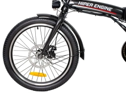 Электровелосипед Hiper Engine BF203