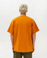 Футболка Anteater Phat Pocket 226 Оранжевая