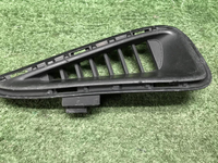 Решетка переднего бампера Toyota Camry XV50 14-17
