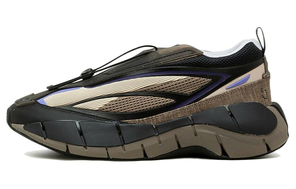 Кроссовки Cottweiler X Reebok Zig 3D Storm Hydro