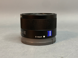 Sony Carl Zeiss Sonnar T* 35mm f/2.8 ZA