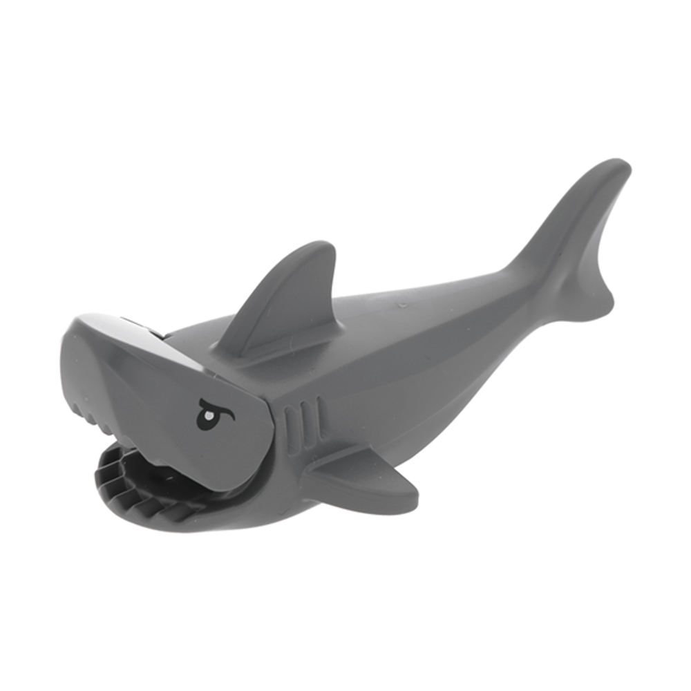 Акула 14518c04pb01 Dark Bluish Gray