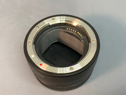 Canon Mount Adapter EF-EOS R