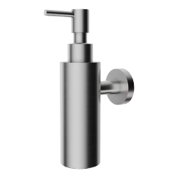 Дозатор для моющего средства OM-07-C латунь/хром