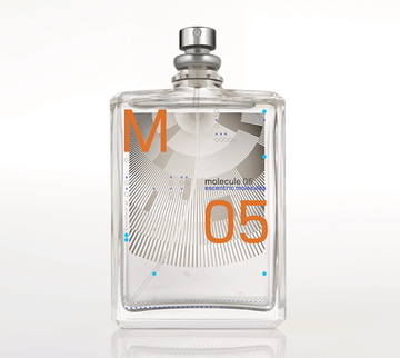 Туалетная вода Escentric Molecules Molecule 05