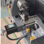 VISPROM SP2138 Токарный станок с ЧПУ с горизонтальной станиной