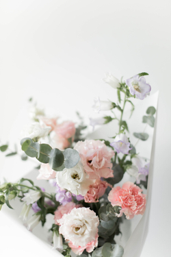 букет ко Дню матери