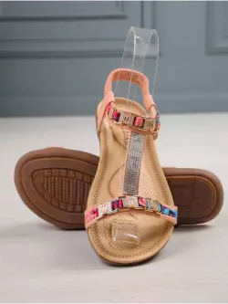 Сандалии летние