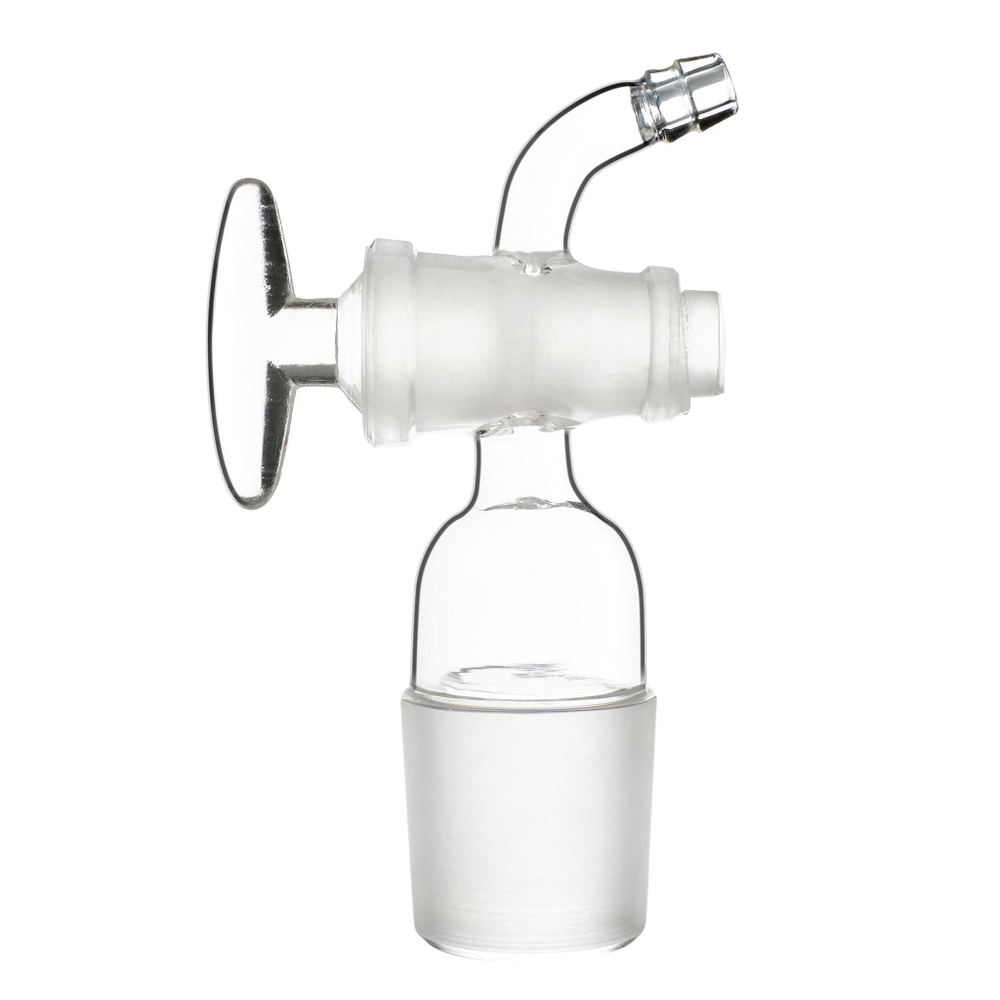 Кран для крышки реактора 36/40