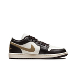 Кроссовки Air Jordan 1 Low Shadow Brown