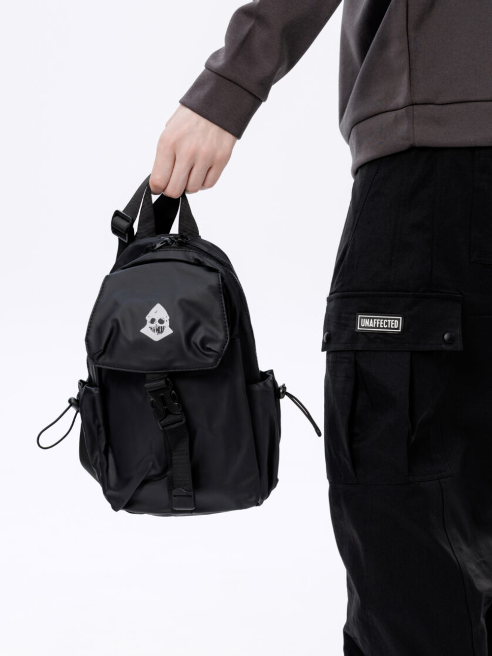 Сумка UNAFFECTED IT Bag Черный