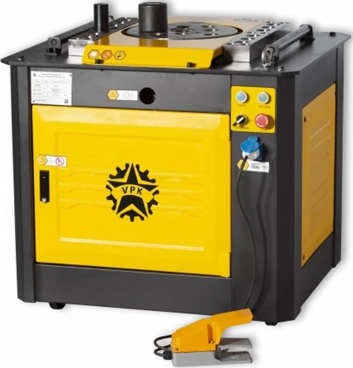 Станок для гибки арматуры VPK Г-42