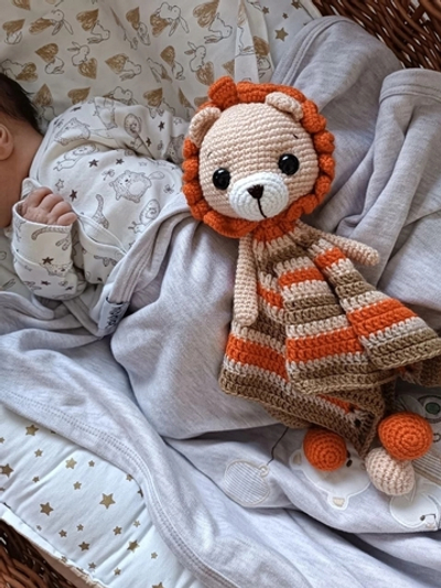 Детская игрушка Комфортер