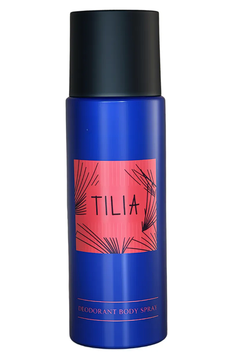 MARC-ANTOINE BARROIS Tilia Дезодорант-Спрей 200ml