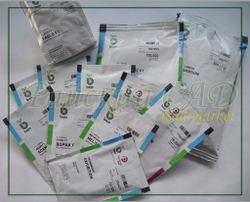 Огурец партенокарпический Адам F1 (Bejo / Бейо) 5шт.