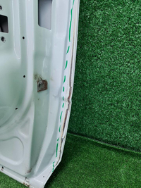 Дверь передняя левая Changan Uni-K (2020-н.в.)