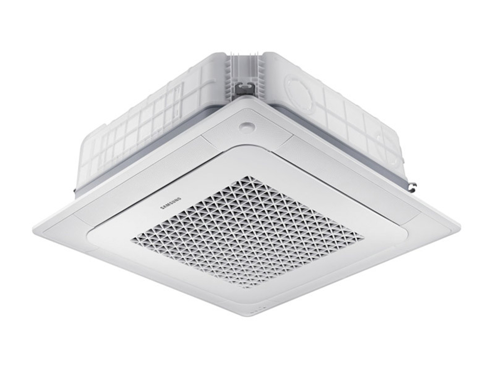 Кассетный кондиционер Samsung AC100NN4DKH/EU